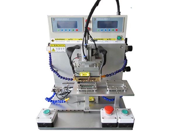 蘋果端子脈沖焊接機JYPP-5A
