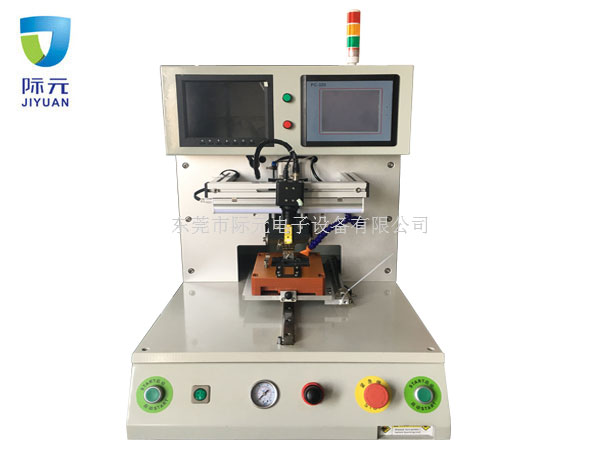 脈沖熱壓機(jī)，F(xiàn)PC焊接機(jī)，排線焊接機(jī)